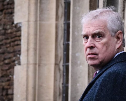 Former Prince Andrew moves out of Windsor’s Royal Lodge, CNN understands
