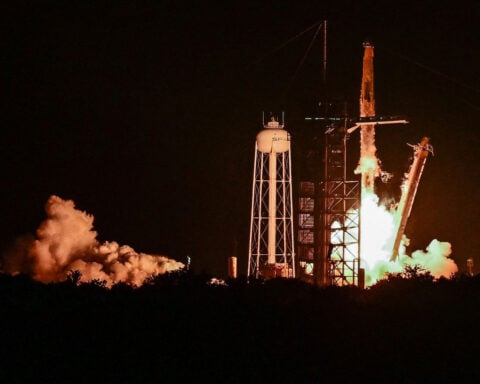 Elon Musk’s bold new plan to put AI in orbit isn’t as crazy as it sounds