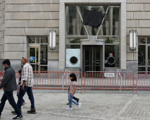 One year on from dismantling of USAID, study projects that global aid cuts could lead to 9.4 million deaths by 2030