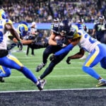 Cooper Kupp was unceremoniously cast aside by the Rams. A year later, he’s playing a key role for a rival in the Super Bowl