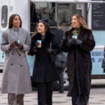 Kelly Rowland and Clifford ‘Method Man’ Smith hope their new movie opens the door for more Black rom-coms