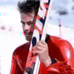 Meet the world’s fastest skier