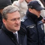 Serbian government official faces forgery trial over withdrawn Kushner-linked project