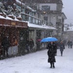 IOC open to earlier dates for future Winter Olympics and Paralympics because of warmer temperatures