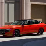 Edmunds puts sedans Nissan Sentra and Toyota Corolla to the test