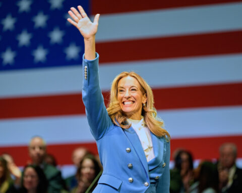 What to expect in New Jersey's special congressional primary