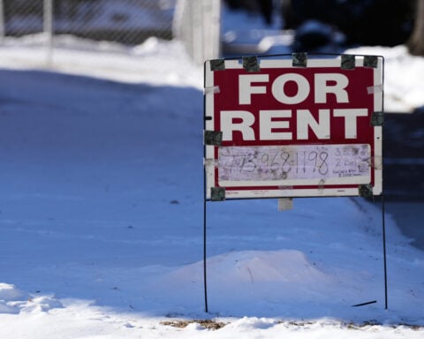 Renters use 'rent now, pay later' services to manage monthly payments, but fees raise concerns