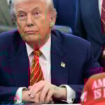 The Latest: Trump administration looks to rebuild critical mineral supply chain