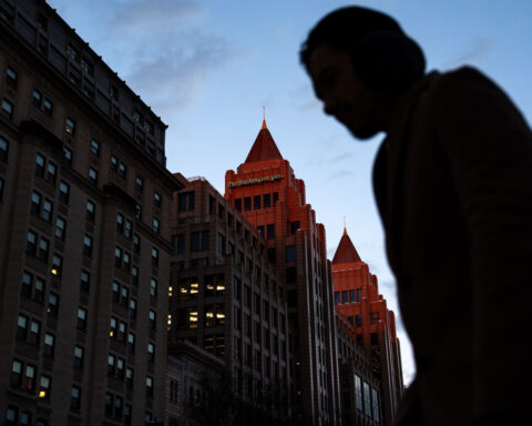 Jeff Bezos-owned Washington Post conducts widespread layoffs, gutting a third of its staff