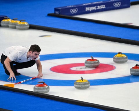 What is curling? Everything you need to know about this winter sport