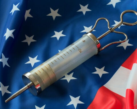 ‘Inoculation’ helps people spot political deepfakes, study finds