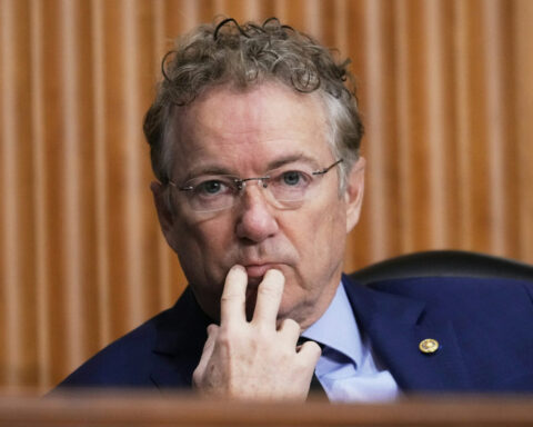 Congress has exercised minimal oversight over ICE, but that might change