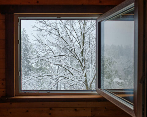 Lüften sounds simple – but ‘house-burping’ is more complicated in Pittsburgh