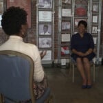 Tampa's first Black female firefighter reflects on barrier breaking career