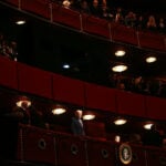 Trump wants to shutter the Kennedy Center for 2 years – an arts management professor explains what that portends