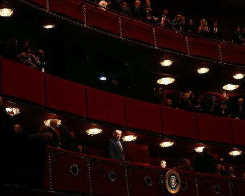 Trump wants to shutter the Kennedy Center for 2 years – an arts management professor explains what that portends