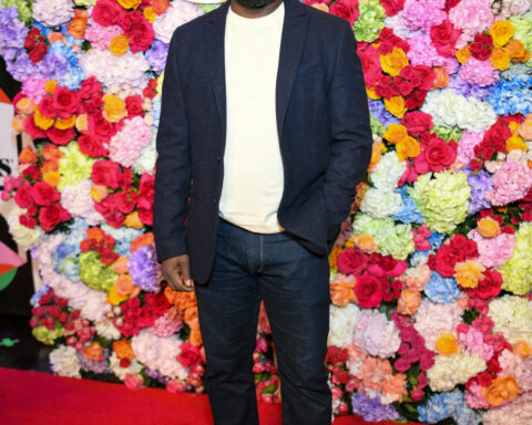 Philly theaters unite to stage 3 plays by Pulitzer-winning playwright James Ijames