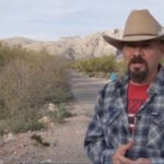 Former border patrol agent helps to look for Nancy Guthrie, Savannah Guthrie’s mom