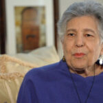 Little Rock Nine icon Carlotta Walls LaNier confronts new barriers to sharing her story