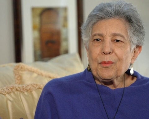 Little Rock Nine icon Carlotta Walls LaNier confronts new barriers to sharing her story