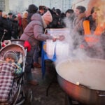 Ukraine says Russia is illegally targeting the power grid. Here's what the law says