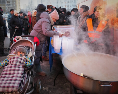 Here's what international law says about striking energy facilities in war