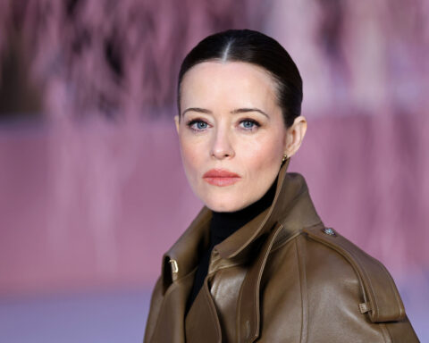 ‘The Crown’ star Claire Foy says she had internal parasites for ‘at least five years’