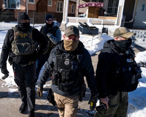 Trump admin. attorney leaves Minnesota after telling judge her job ‘sucks’ amid crush of immigration cases