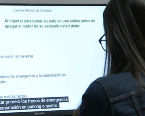 Last-minute rush: Test-takers scramble before English-only DMV deadline