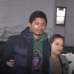 Toddler on life support; Father held without bail in beating case