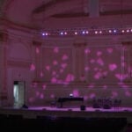 Forgotten piece of music brought back to life and back to Carnegie Hall