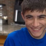 Teen suffering from rare birth condition making desperate plea for kidney donation