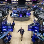 Anthropic’s new AI tool sends shudders through software stocks