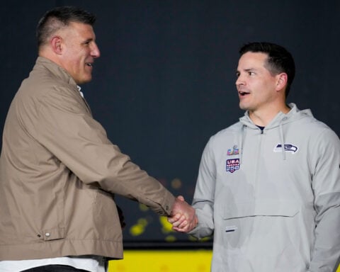 Pro Picks: Seahawks will edge Patriots to win their second Super Bowl