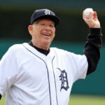 Mickey Lolich, hero of the 1968 World Series for the Detroit Tigers, dies at 85