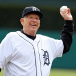 Mickey Lolich, hero of the 1968 World Series for the Detroit Tigers, dies at 85