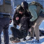 Government lawyer yanked from immigration detail in Minnesota after telling judge 'this job sucks'