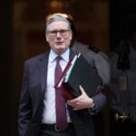 UK will release files about Mandelson's ambassador appointment as anger mounts over Epstein