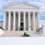 Supreme Court allows new California congressional districts that favor Democrats