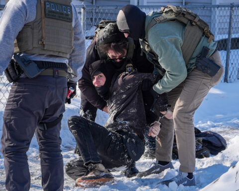 Government lawyer yanked from immigration detail in Minnesota after telling judge 'this job sucks'