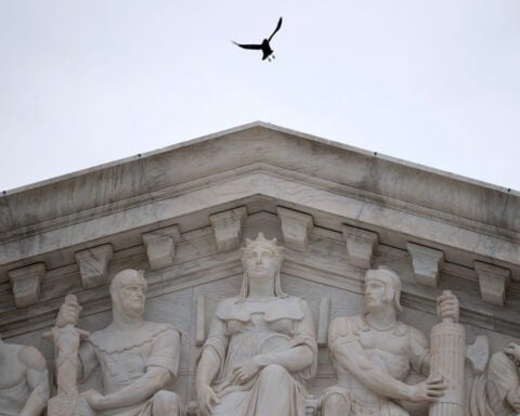 Supreme Court lets California use new Democrat-friendly congressional map