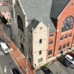 Mother Bethel African Methodist Episcopal Church celebrates its impact on American history