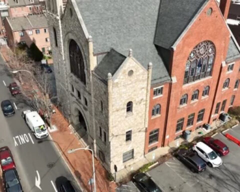 Mother Bethel African Methodist Episcopal Church celebrates its impact on American history