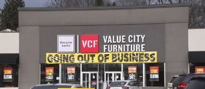 Woman fights for refund after Value City Furniture order