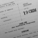 David A. Ross resigns from School of Visual Arts after ties to Jeffrey Epstein surface