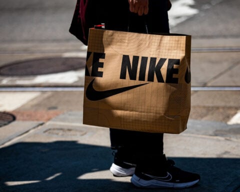 Federal agency probes Nike over alleged discrimination against White employees