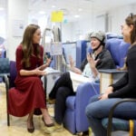 ‘Please know you are not alone’: Princess of Wales’ message on World Cancer Day