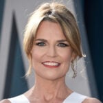 Veteran Olympics broadcaster to replace Savannah Guthrie as co-host