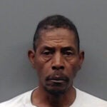 Patrick Mahomes' father arrested after authorities say he violated DWI probation