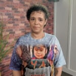 Woman channels sister's disappearance into mission to help other families